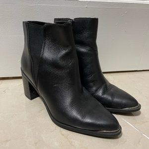 Frano Sarto Bette Bootie
